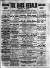 Rhos Herald Saturday 20 March 1897 Page 1