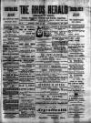 Rhos Herald Saturday 24 April 1897 Page 1
