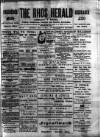 Rhos Herald Saturday 08 May 1897 Page 1