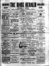 Rhos Herald Saturday 10 July 1897 Page 1