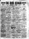 Rhos Herald Saturday 17 July 1897 Page 1