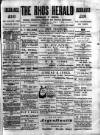 Rhos Herald Saturday 24 July 1897 Page 1