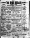 Rhos Herald Saturday 07 August 1897 Page 1