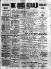 Rhos Herald Saturday 21 August 1897 Page 1