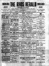 Rhos Herald Saturday 28 August 1897 Page 1