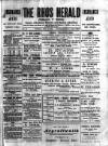 Rhos Herald Saturday 25 September 1897 Page 1