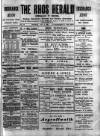 Rhos Herald Saturday 16 October 1897 Page 1