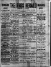 Rhos Herald Saturday 11 December 1897 Page 1
