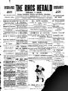 Rhos Herald Saturday 05 March 1898 Page 1
