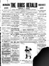 Rhos Herald Saturday 19 March 1898 Page 1