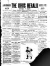 Rhos Herald Saturday 16 April 1898 Page 1