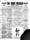 Rhos Herald Saturday 07 May 1898 Page 1