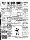 Rhos Herald Saturday 06 August 1898 Page 1