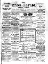 Rhos Herald Saturday 10 June 1899 Page 1