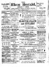 Rhos Herald Saturday 02 January 1904 Page 1