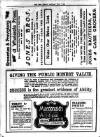 Rhos Herald Saturday 01 July 1905 Page 8