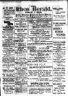 Rhos Herald Saturday 22 July 1905 Page 1
