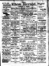 Rhos Herald Saturday 04 November 1905 Page 1