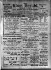 Rhos Herald Saturday 05 January 1907 Page 1