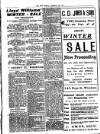 Rhos Herald Saturday 14 January 1922 Page 8