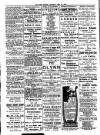 Rhos Herald Saturday 25 February 1922 Page 4