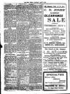 Rhos Herald Saturday 08 July 1922 Page 8