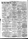 Rhos Herald Saturday 22 July 1922 Page 4