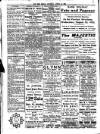 Rhos Herald Saturday 19 August 1922 Page 4
