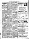 Rhos Herald Saturday 18 November 1922 Page 8