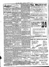 Rhos Herald Saturday 25 November 1922 Page 8