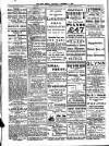 Rhos Herald Saturday 09 December 1922 Page 4