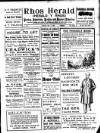 Rhos Herald Saturday 03 May 1924 Page 1