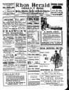 Rhos Herald Saturday 14 June 1924 Page 1