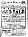Rhos Herald Saturday 10 January 1925 Page 1
