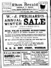 Rhos Herald Saturday 24 January 1925 Page 1