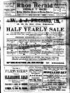 Rhos Herald Saturday 09 January 1926 Page 1