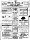 Rhos Herald Saturday 13 March 1926 Page 1