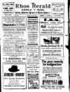 Rhos Herald Saturday 19 June 1926 Page 1