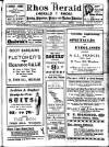 Rhos Herald Saturday 12 March 1927 Page 1