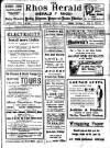 Rhos Herald Saturday 18 June 1927 Page 1