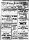 Rhos Herald Saturday 04 February 1928 Page 1