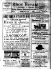 Rhos Herald Saturday 16 June 1928 Page 1