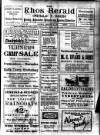Rhos Herald Saturday 23 February 1929 Page 1