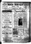 Rhos Herald Saturday 29 August 1936 Page 1