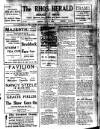 Rhos Herald Saturday 12 February 1938 Page 1