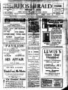 Rhos Herald Saturday 23 April 1938 Page 1