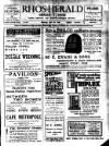 Rhos Herald Saturday 30 April 1938 Page 1