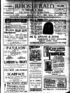 Rhos Herald Saturday 07 May 1938 Page 1