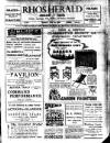 Rhos Herald Saturday 18 June 1938 Page 1