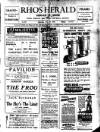 Rhos Herald Saturday 25 June 1938 Page 1